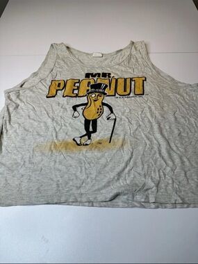 Trau & Loevner TNT Graphic Tee - White, Yellow, Black